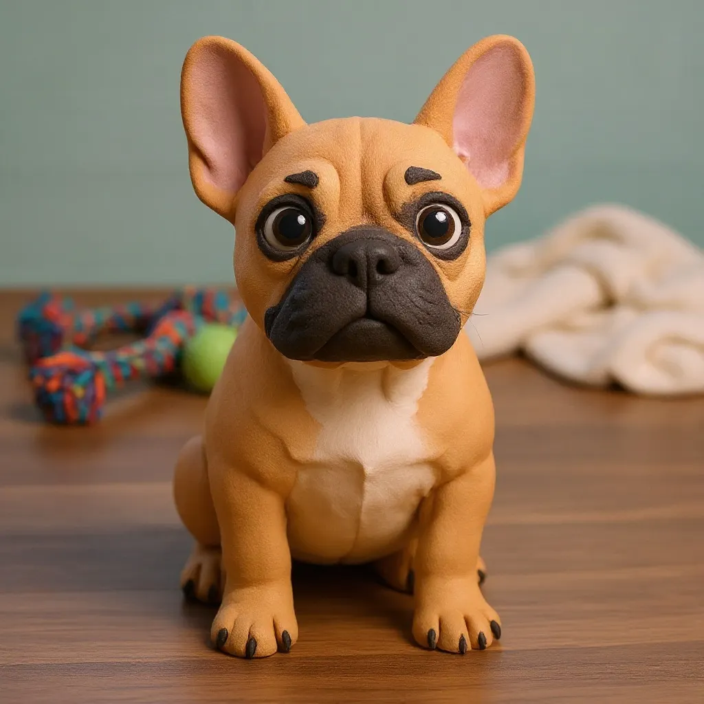Claymation - Popular style
