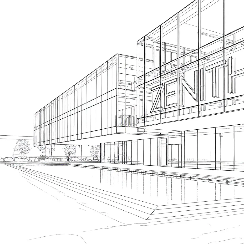 Line Drawing